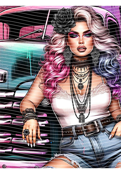 A5 Notebook Wraps-W-1026